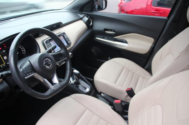 NISSAN KICKS SL CVT 1.6 FLEX 2017 - Foto 11