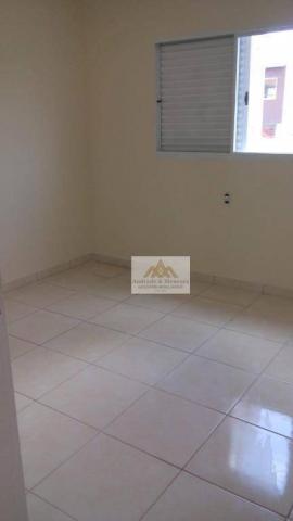 Casa com 2 dormitórios à venda, 58 m² por r$ 112.000 - residencial lascala - brodowski/sp - Foto 5