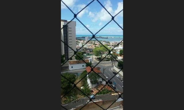 Vendo apartamento no Edificio Junco - Foto 4