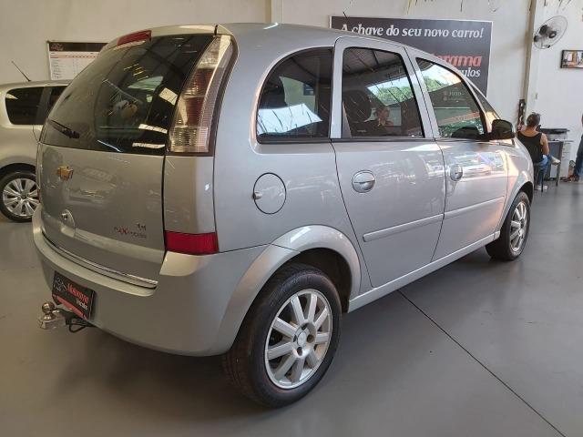 Gm - Chevrolet Meriva 1.4 Maxx - Foto 6