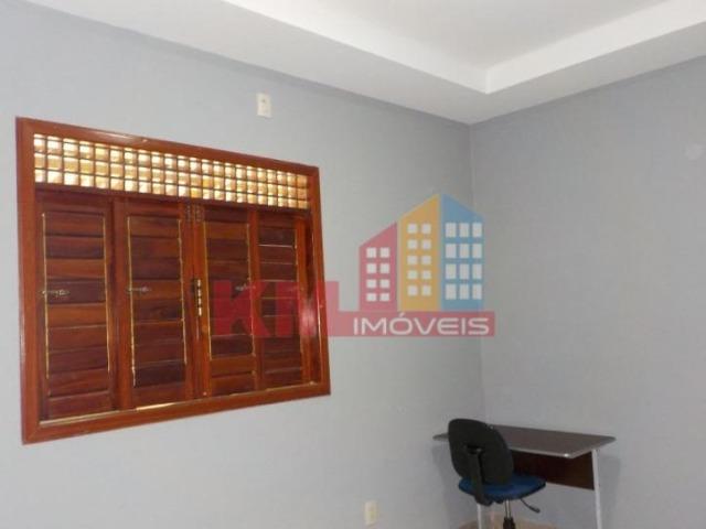 Vende-se ou aluga-se linda casa no bairro Nova Betânia - KM IMÓVEIS - Foto 14
