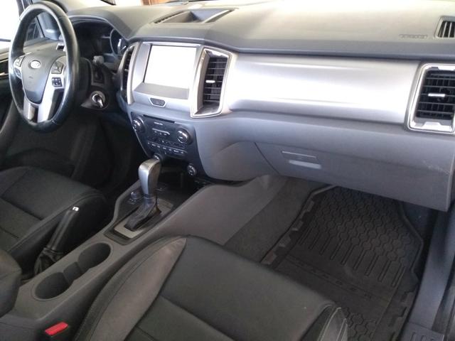 RANGER LIMITED 3.2 Turbo Diesel 4x4 Automático 2017 - Foto 16