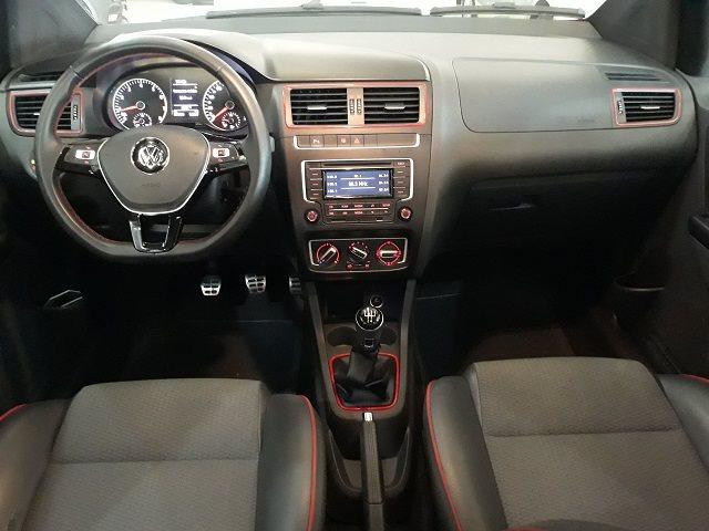 Volkswagen fox 2015/2016 1.6 mi rock in rio 8v flex 4p manual - Foto 6