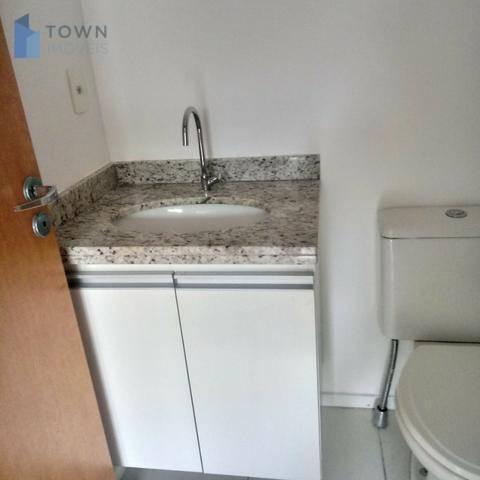 Apartamento com 2 dormitórios para alugar, 58 m² por R$ 1.200/mês - Piratininga - Niterói/ - Foto 12