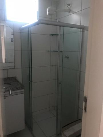 Apartamento mobiliado Maurício de Nassau - Foto 7
