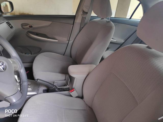 Toyota Corolla GLI 1.8 Flex Aut - Foto 3