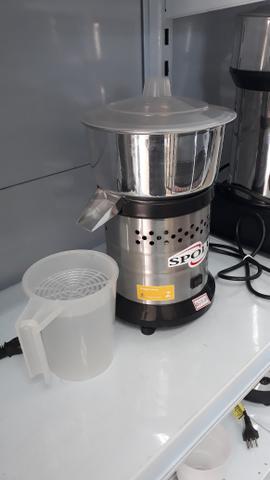 Extrator de suco Spolu - Foto 3