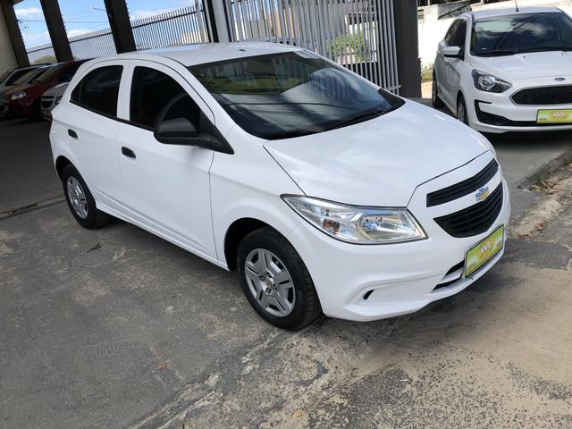 Chevrolet Onix Ls 2016 - Foto 6