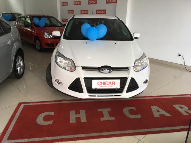 Focus Fastback 2.0 2015 - Foto 17