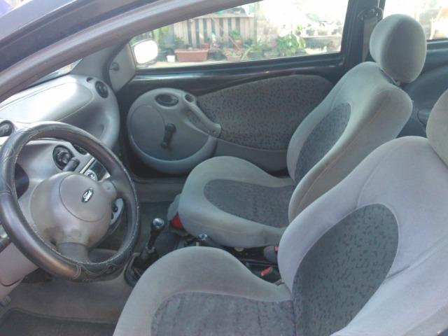 Ford Ka - Foto 4