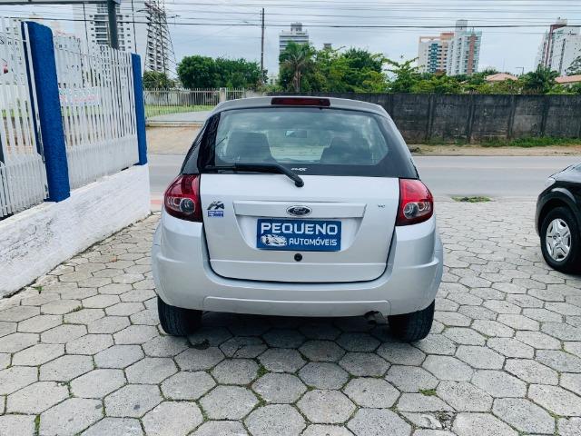 KA 1.6 8V Flex 3p - Foto 6
