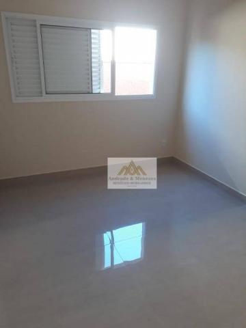 Casa com 3 dormitórios à venda, 150 m² por r$ 375.000 - condomínio verona - brodowski/sp - Foto 17