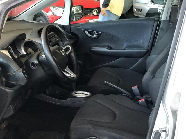 Honda Fit LXL - Automático - Bem Conservado - Foto 3
