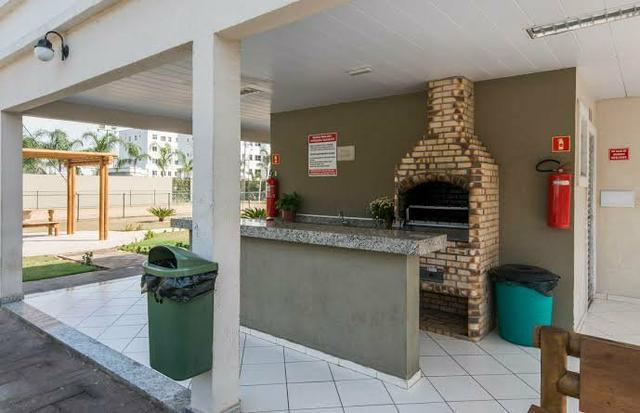 Apartamento, vendo ou troco