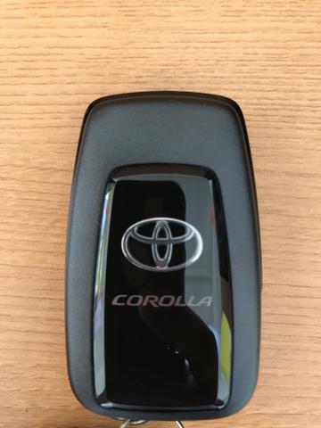 Toyota Corolla Altis Hybrid 1.8 Flex 20/20 Lince Toyota Flamboyant - Foto 7