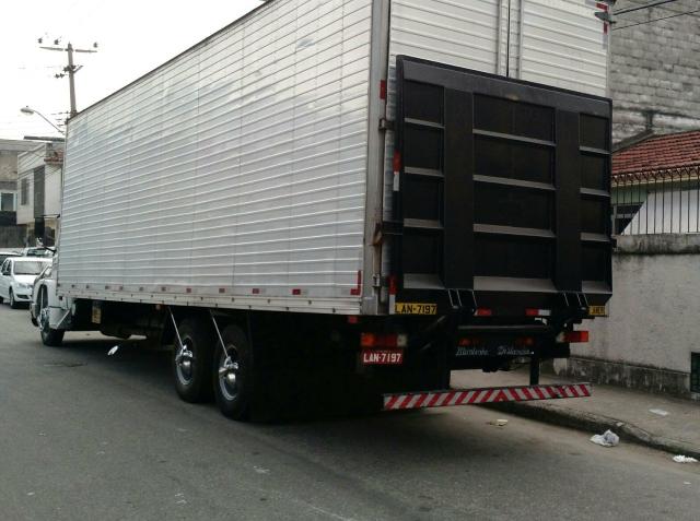 1214 Truck - Foto 2