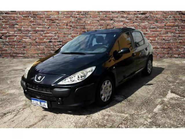 Peugeot 307 1.6 com GNV - Foto 3