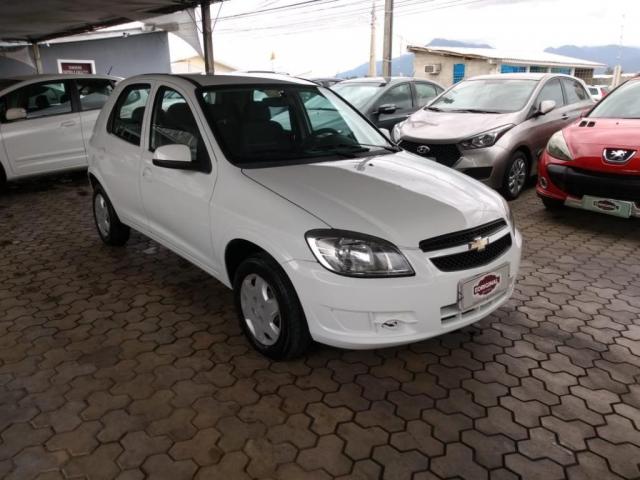 Celta Spirit LT 1.0 MPFI 8V FlexP. 5p - Foto 2