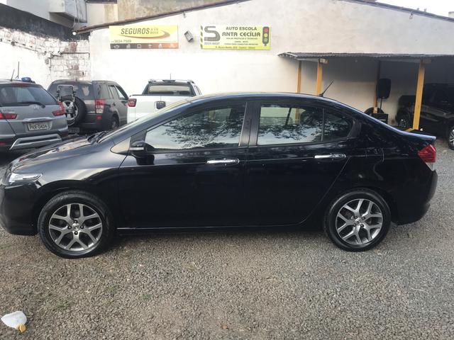 Honda City EX
