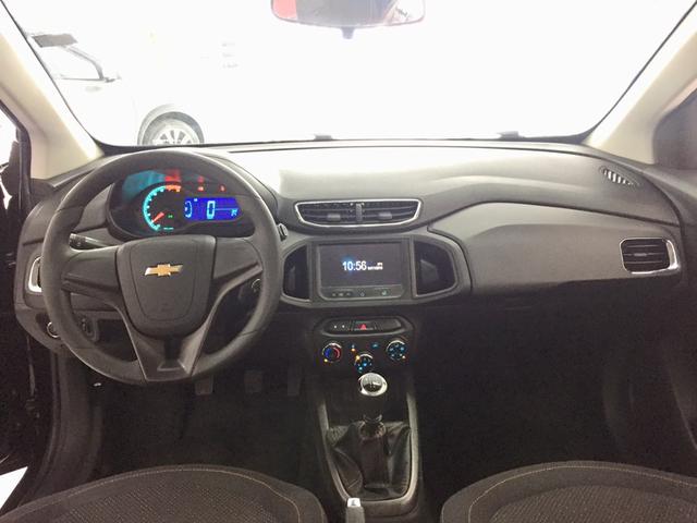 Gm Onix LTZ 1.4 MT - Financia 100% - Foto 5
