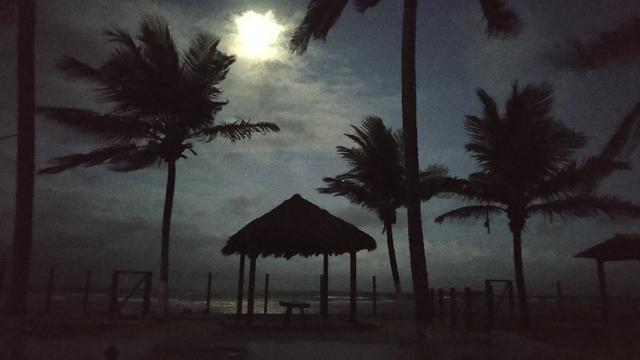 Aluga-se casa de praia em tabatinga para veraneio - Foto 16