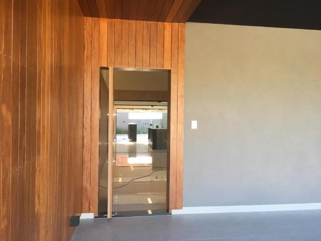 Fino Acabamento Linda Casa Residencial Damha 4 - Foto 18
