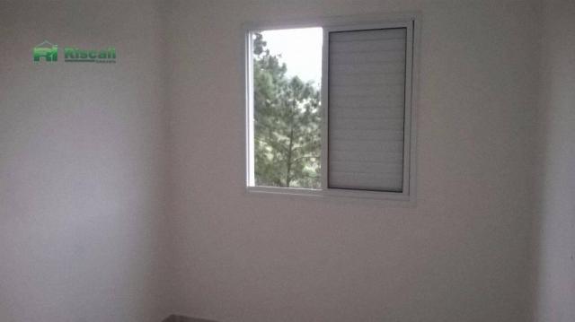Terreno residencial para locação, jardim salete, taboão da serra. - Foto 7