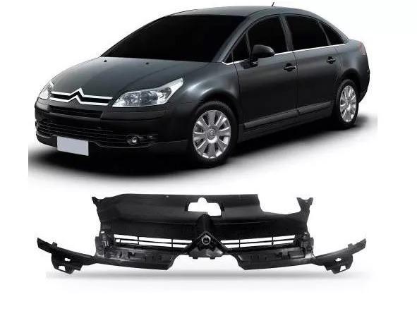 Grade Parachoque Superior Interior Citroen C4 2004 a 2011