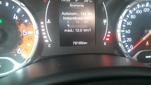 Vendo Jeep - Foto 2