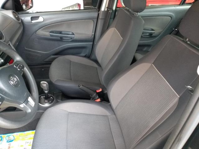 VOLKSWAGEN VOYAGE 2013/2014 1.6 MI 8V FLEX 4P AUTOMATIZADO - Foto 2