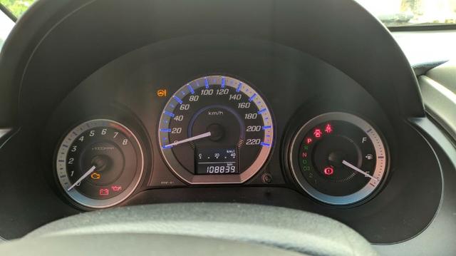 Honda/City Lx 1.5 At 2012/2013 - Foto 2