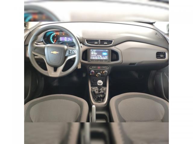 GM - CHEVROLET PRISMA SED. MAXX/ LT 1.4 8V ECONOF. 4P - Foto 7