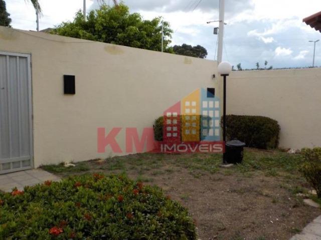 Vende-se ou aluga-se linda casa no bairro Nova Betânia - KM IMÓVEIS - Foto 5