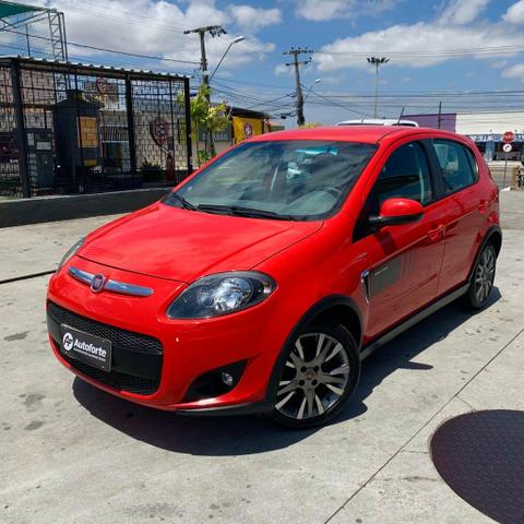 Fiat Palio 1.6 Sporting zero - Foto 12