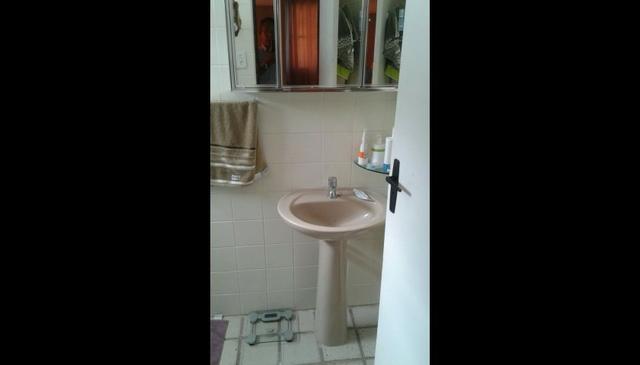 Vendo apartamento no Edificio Portal do Farol