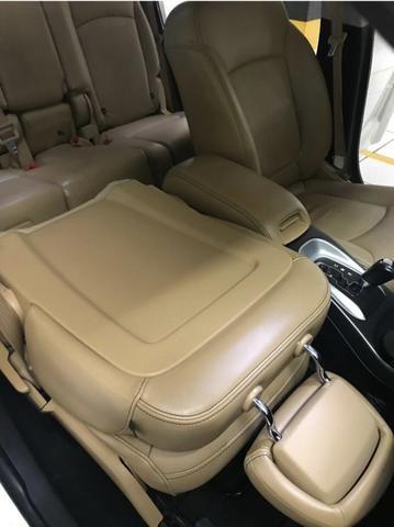 Fiat Freemont Precison 2.4, 7 lugares, em Parnaíba - Foto 2