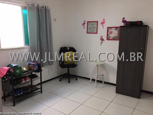 (Cod.:098 - Damas) - Mobiliada - Vendo Casa com 105m² - Foto 13
