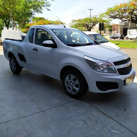 Montana ls 1.4 flex 8v