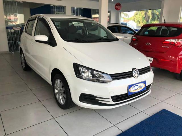Volkswagen Fox 1.6 MSI