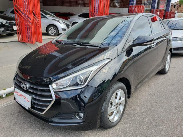 HB20S 1.6 Premium Automático Flex - Portal Veículos