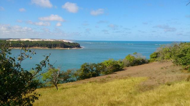 Lote de 200m² em Tibáu do Sul (Pipa) perto da praia - Foto 5
