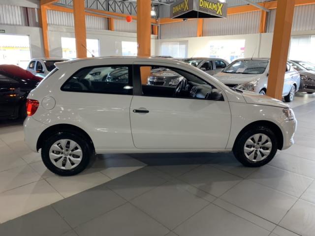 VOLKSWAGEN GOL TRENDLINE MB S - Foto 4