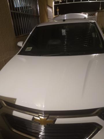 Vende-se vc Cobalt 1.8 LTZ manual