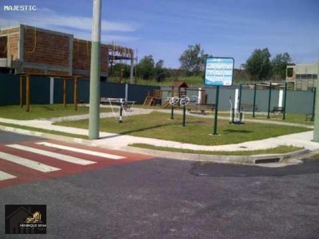 Excelente Lote de esquina, Terreno alto padrão de 360 m²,,. O Blue Garden - Foto 13