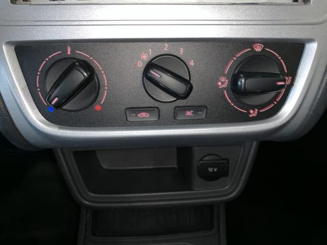 VOLKSWAGEN GOL TRENDLINE MB S - Foto 13