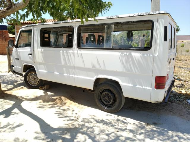 Mercedes Benz MB180