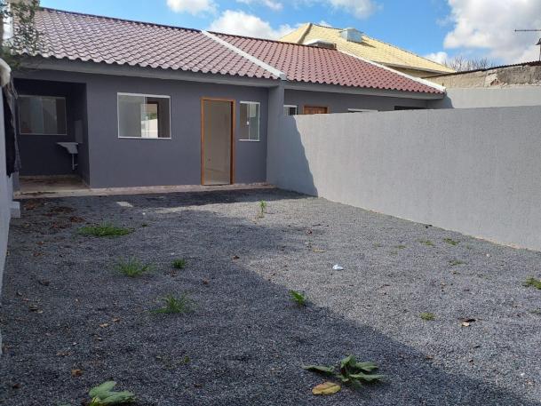 Casa à venda, 3 quartos, 3 vagas, gralha azul - fazenda rio grande/pr - Foto 4