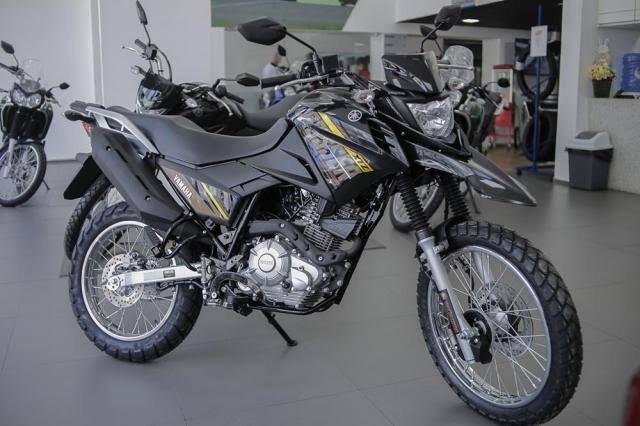 Xtz Crosser 150cc 2019 0KM
