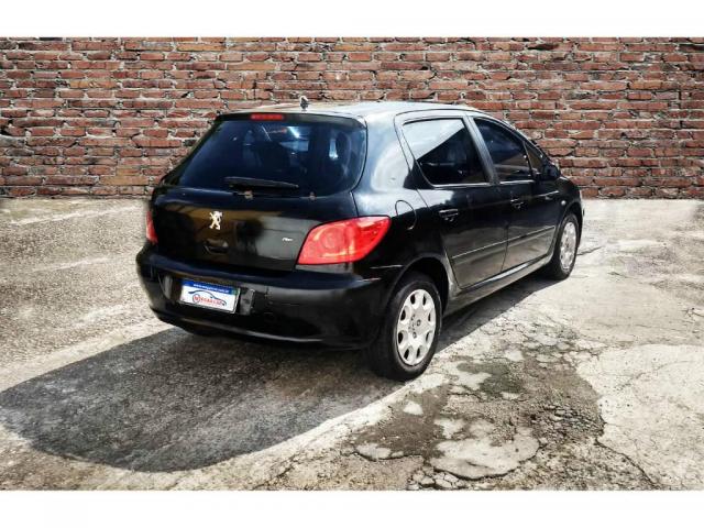 Peugeot 307 1.6 com GNV - Foto 6