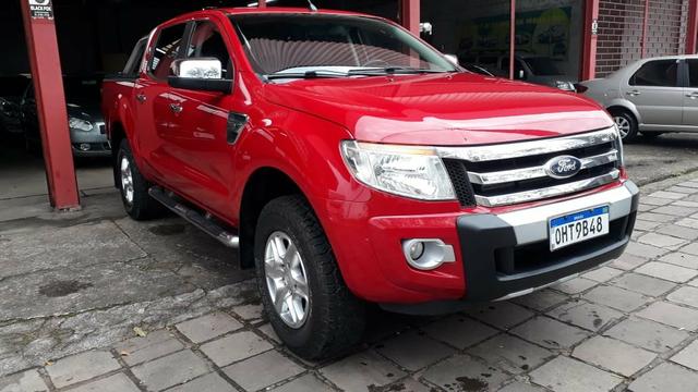 Ranger 2014 automatica - Foto 4